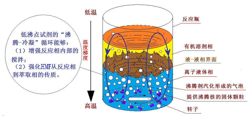 世纪森朗沸腾消减边界层釜式反应器(图2)