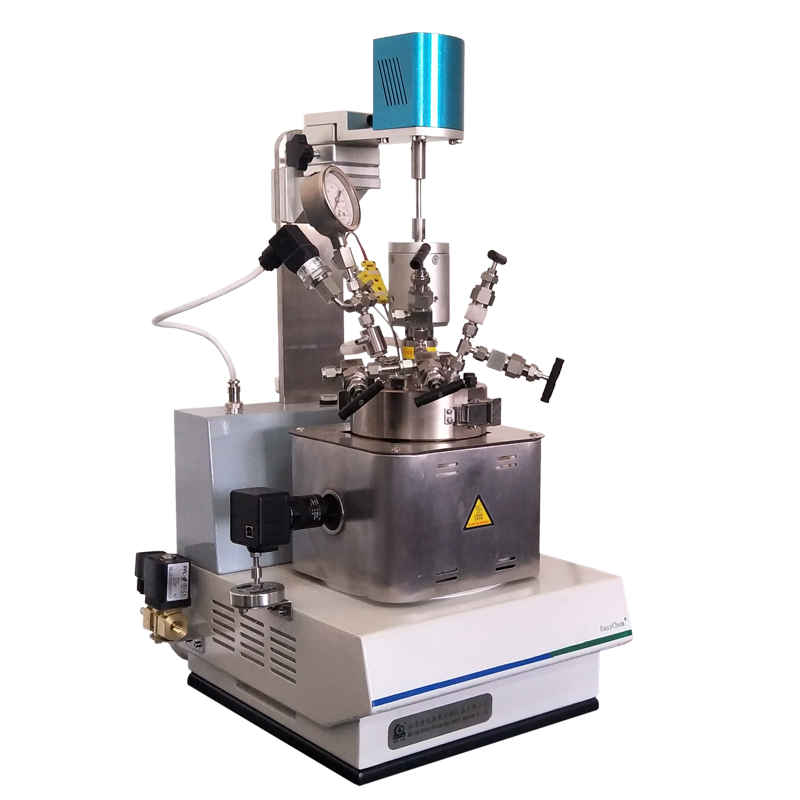 ES500视窗高压反应釜
