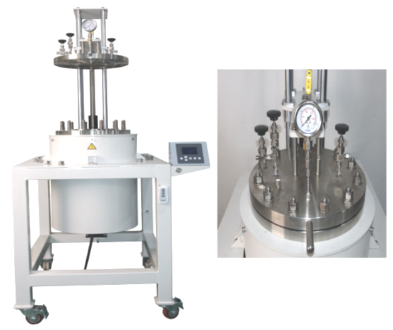 29升高压反应釜