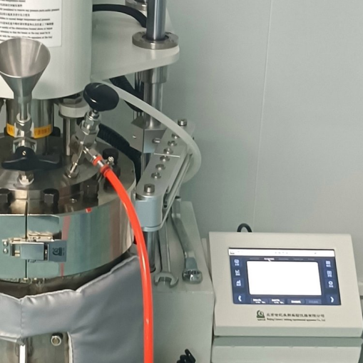 微型高压反应釜