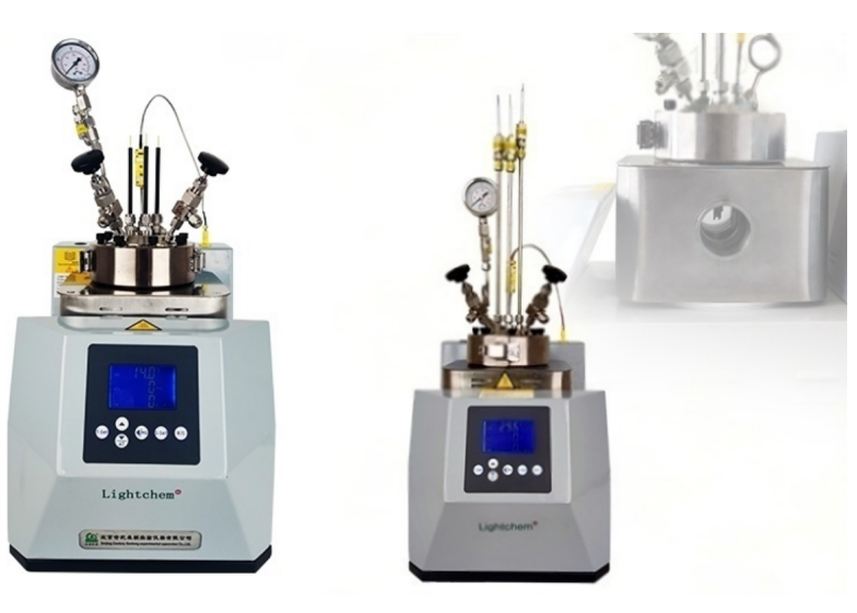 高压光电化学反应釜