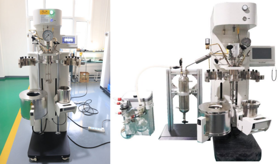 高纯氧化铝制备/合成高压反应釜