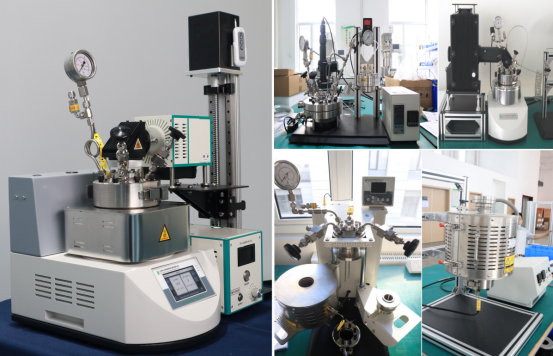 光催化高压反应釜