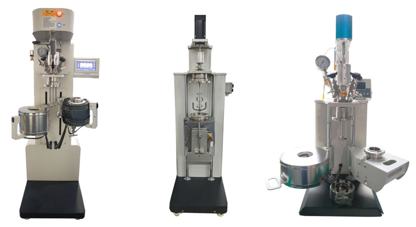 烯烃齐聚反应高温高压反应釜