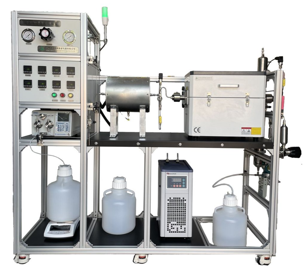 催化剂还原装置