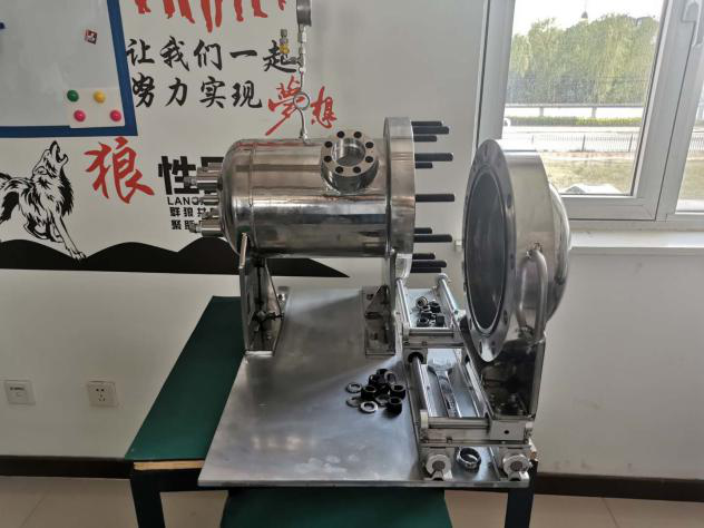 高压腐蚀测试系统(图1)