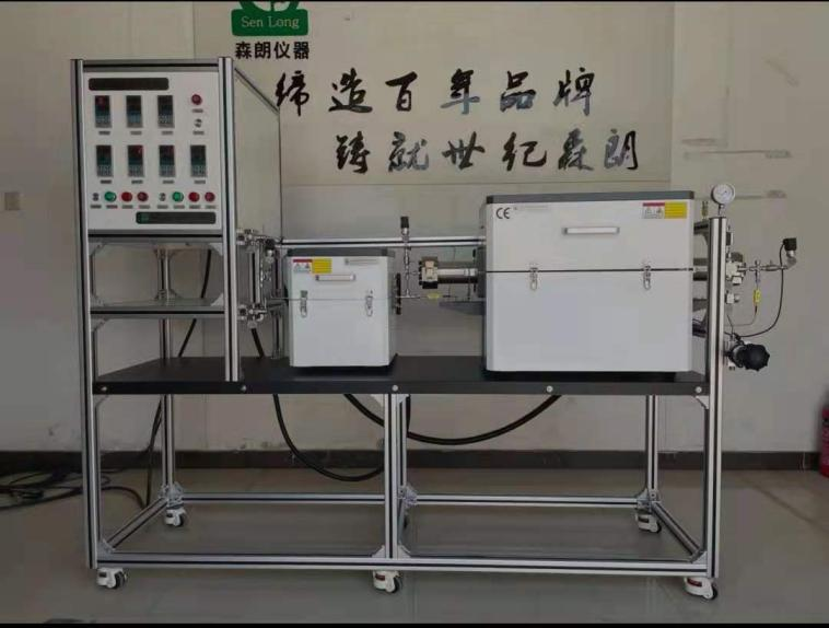 超临界水反应系统(图3)
